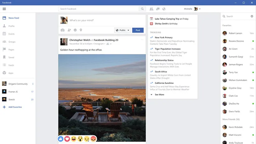 ۰۳ - اپلیکیشن ویندوز 10
