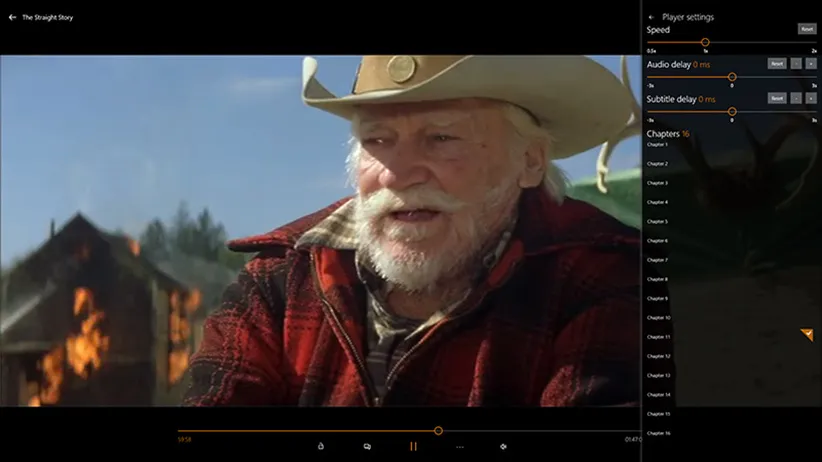 ۰۴ - اپلیکیشن ویندوز 10