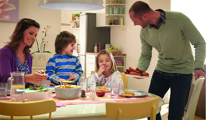 سرخکن-فیلیپس