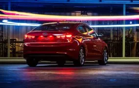 هیوندای الانترا