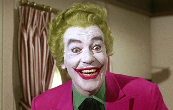 Cesar-Romero