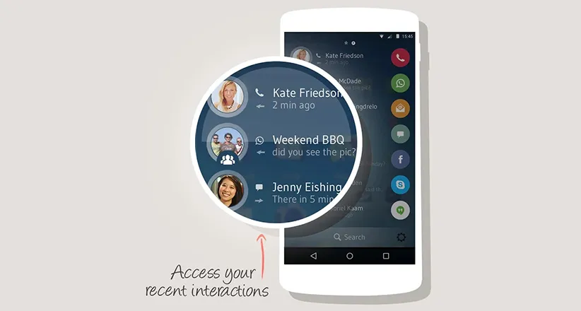 ۰۴ - اپلیکیشن دروپ