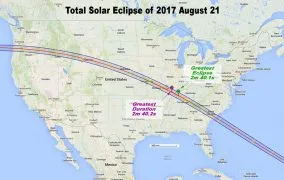 خورشید گرفتگی کامل