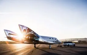 ویرجین گلکتیک