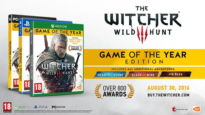Witcher3GAMEOFTHEYEAREDITIOn