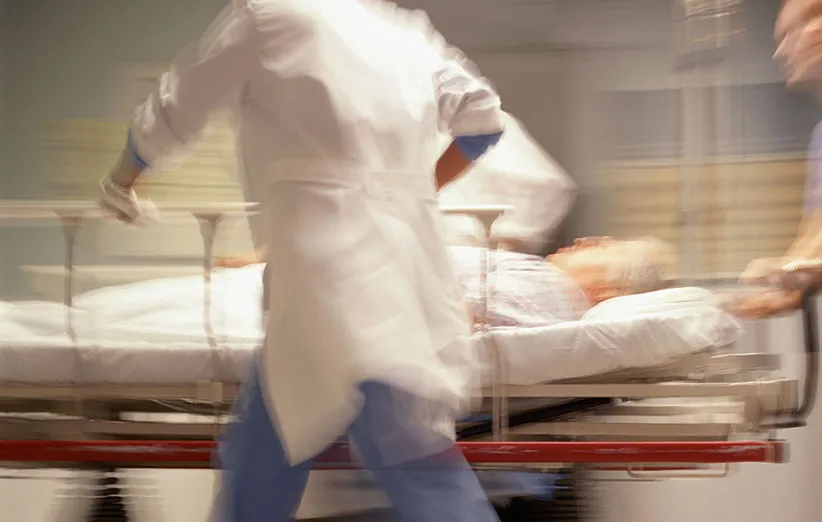 ناراحتی قلبی