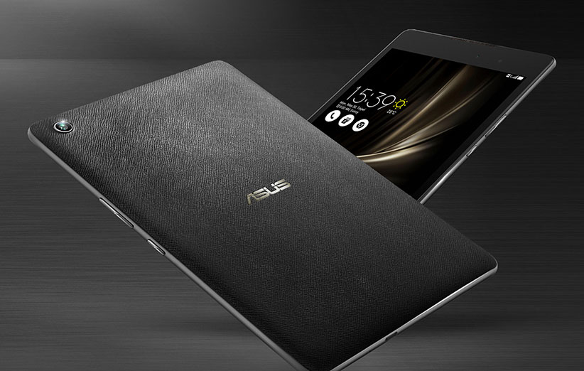ایسوس ZenPad 3 8.0 - ذنپد 3