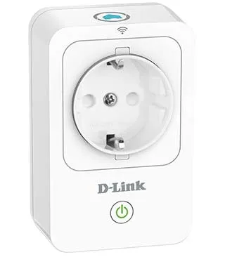 ۰۱ - پکیج خانه هوشمند دی-لینک