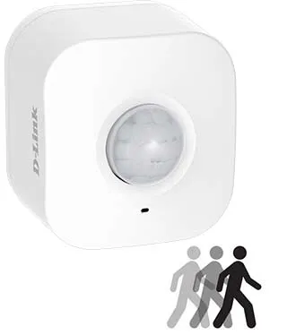 ۰۵ - پکیج خانه هوشمند دی-لینک