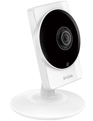 ۰۳ - پکیج خانه هوشمند دی-لینک