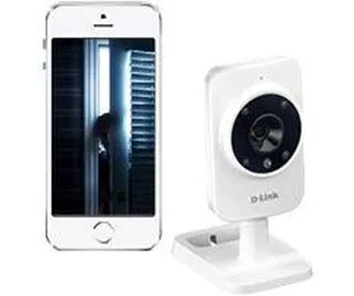۰۴ - پکیج خانه هوشمند دی-لینک