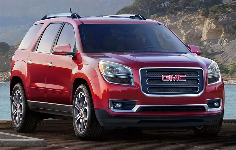 جنرال موتورز