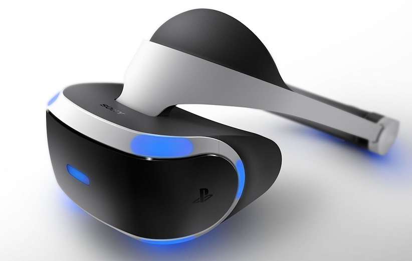هدست واقعیت مجازی PlayStation VR