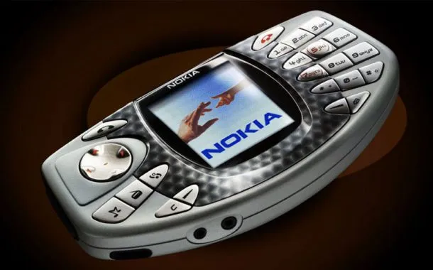 نوکیا N-Gage