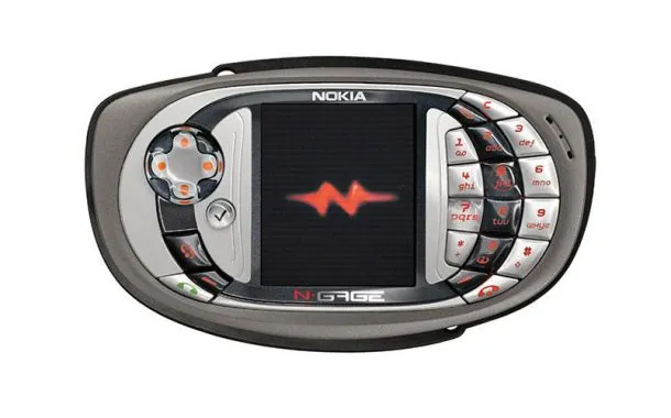 نوکیا N-Gage