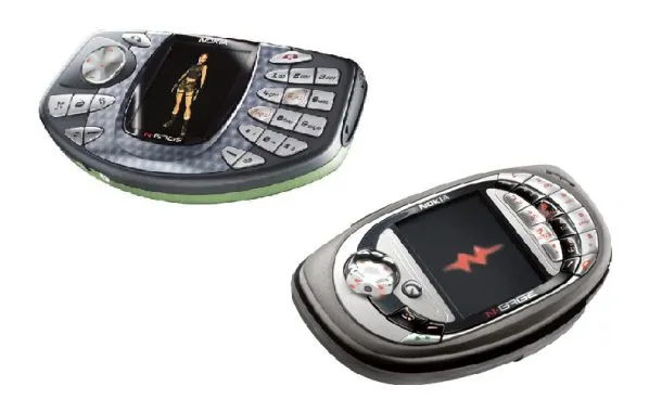 نوکیا N-Gage