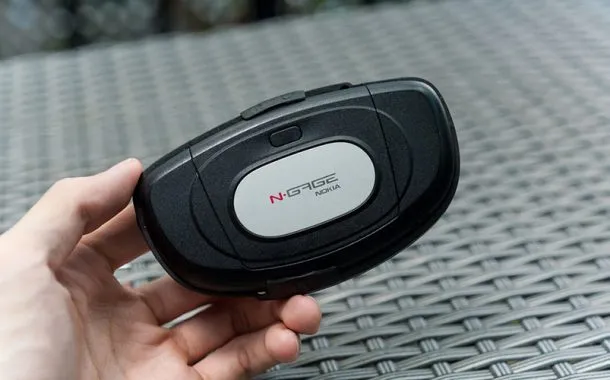 نوکیا N-Gage