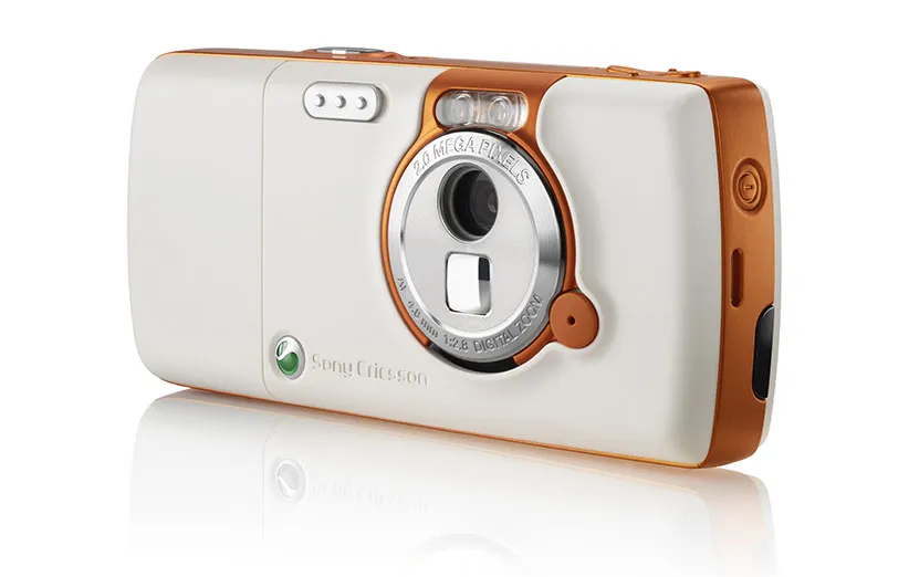 سونی اریکسون W800i