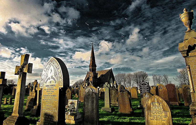 سندروم کوتارد