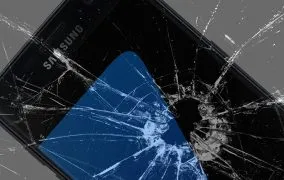 سامسونگ گلکسی نوت 7