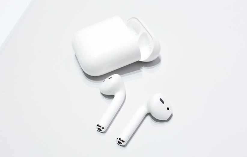 Apple-AirPods