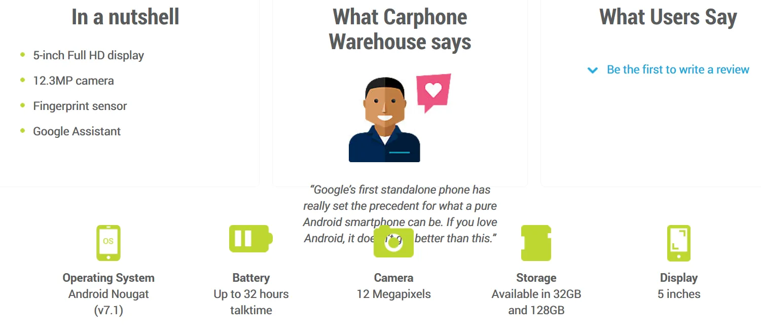 Carphone-Warehouse-posts-listings-for-the-Google-Pixel-and-Google-Pixel-XL (1)