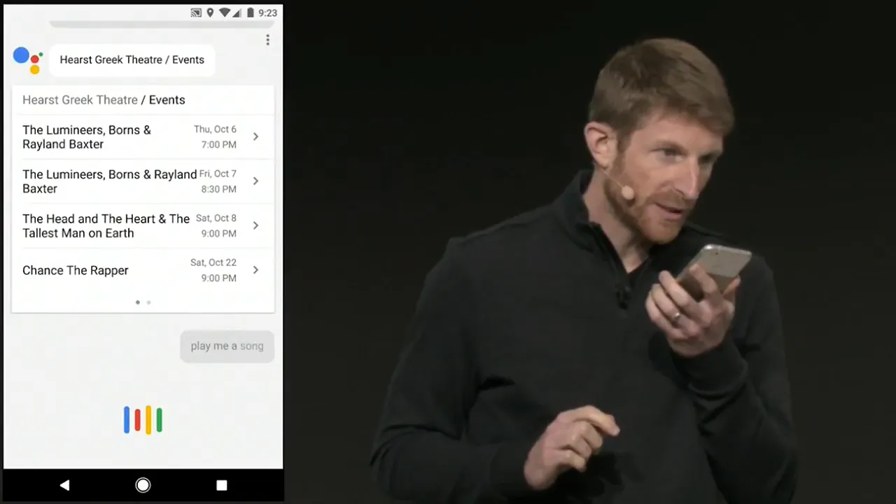 Google Conference (27)