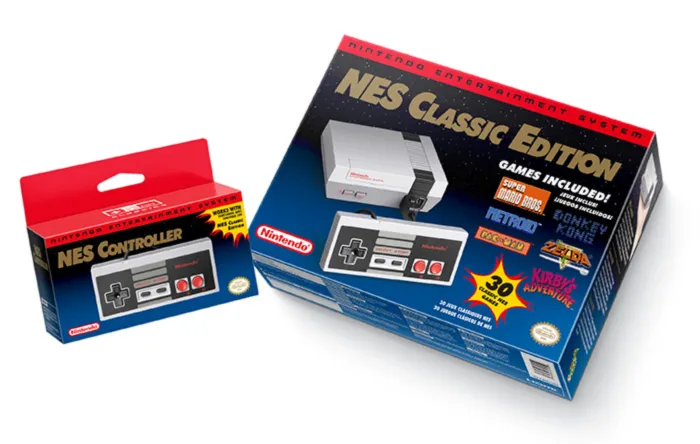 NES-Classic-Edition