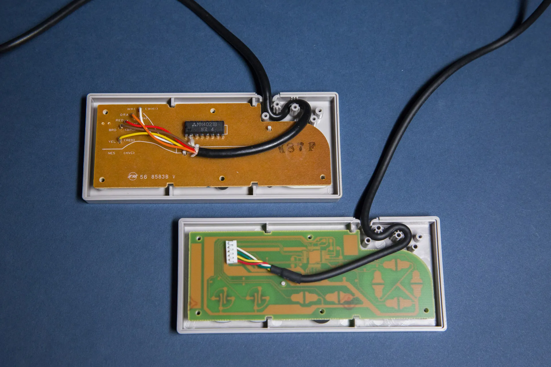 NES Classic Teardown Polygon (11)