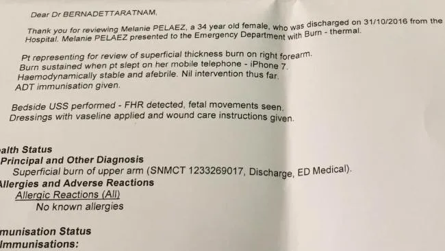 tan-pelaezs-hospital-report