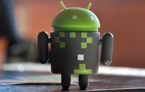 شخصی کردن اندروید