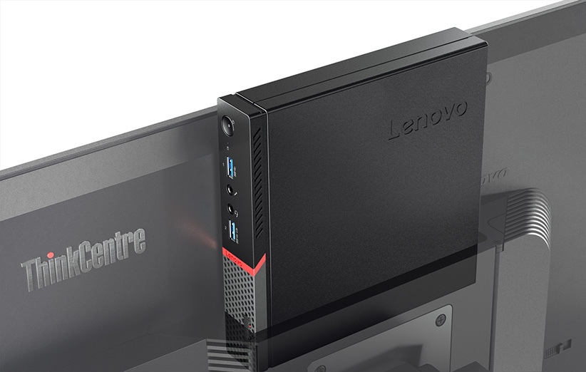 نقد و بررسی کامپیوتر Lenovo ThinkCentre M600