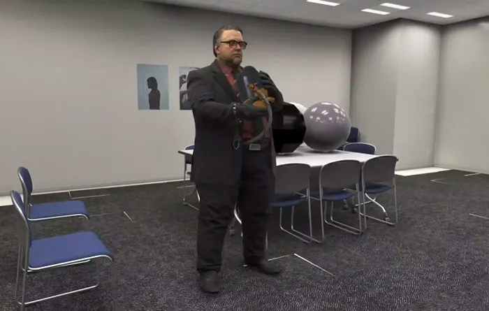 DeathStrandingEngine