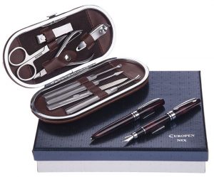 europen-nix-pen-and-fountain-pen-set-with-manicure-set-5bf4b2