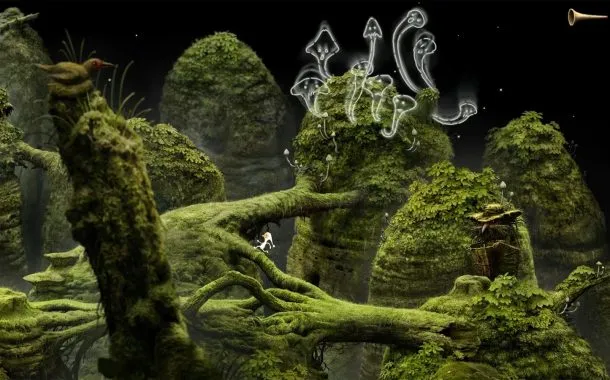 بازی Samorost 3