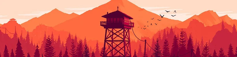 Firewatch
