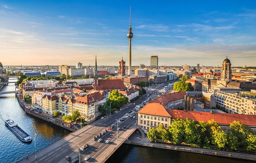 Germany-Berlin