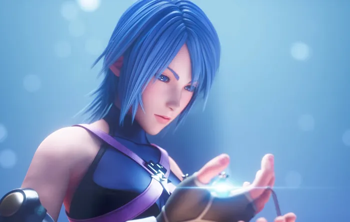 KingdomHeartsHD2.8FinalChapterPrologue