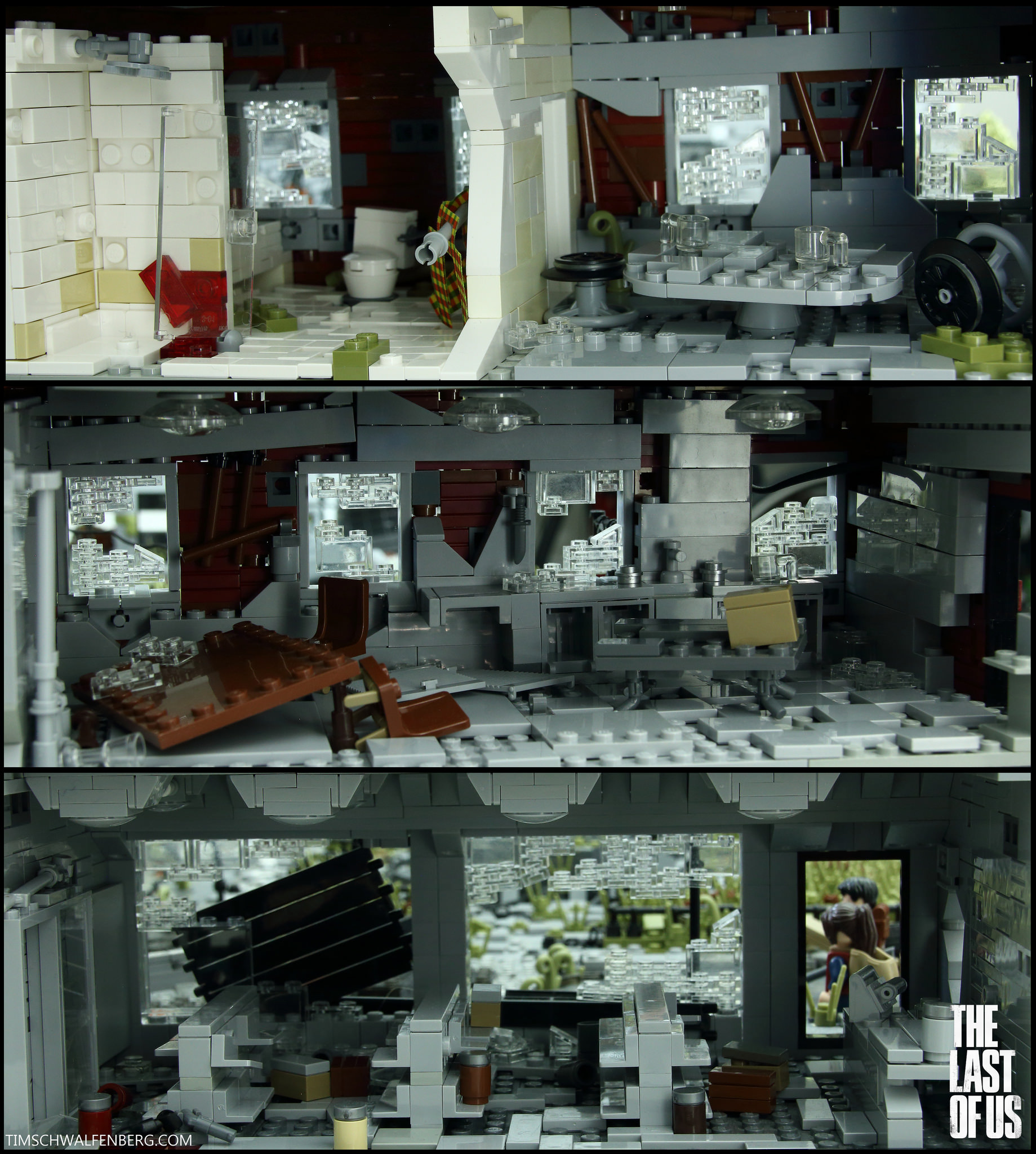 Last of Us LEGO (2)