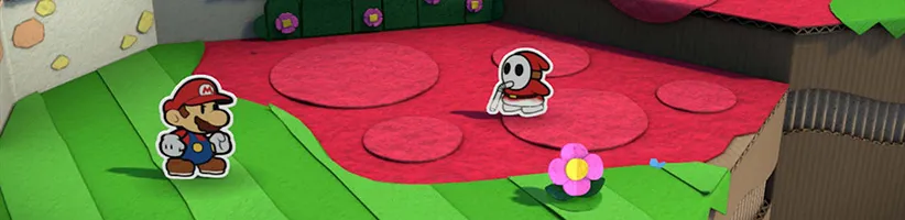 Paper-Mario