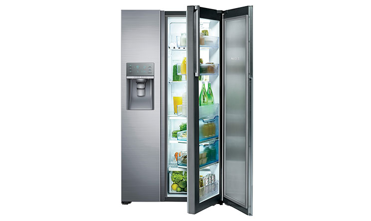 Samsung-Food-Showcase-Refrigerator