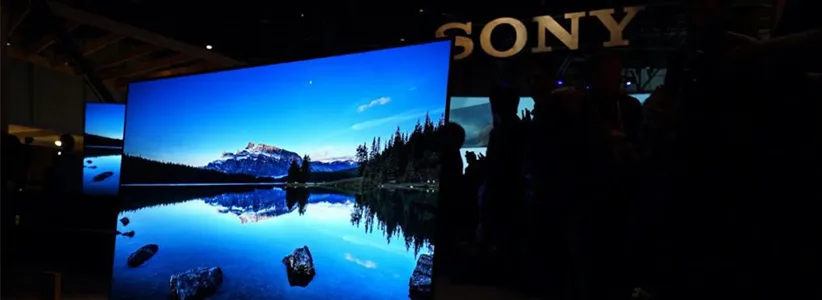 SonyCES