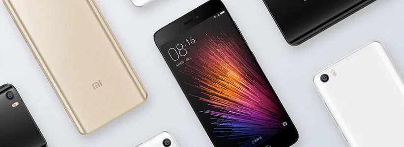 Xiaomi-Mi-5