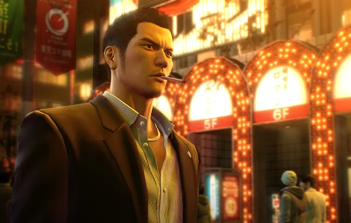 Yakuza0