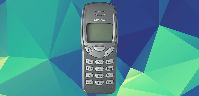 گوشی موبایل نوکیا 3210