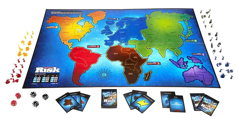 راهنمای خرید بازی فکری