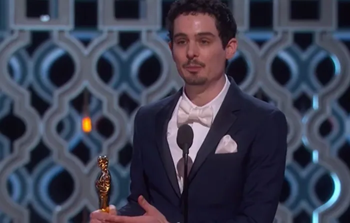 DamienChazelle-Oscars2017