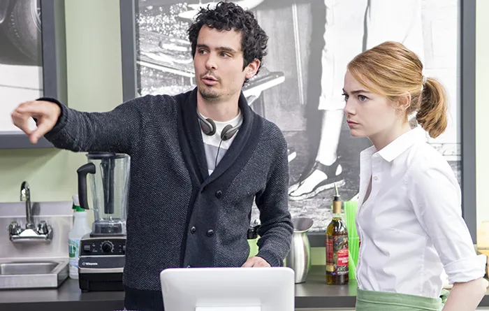 DamienChazelleLaLaLand