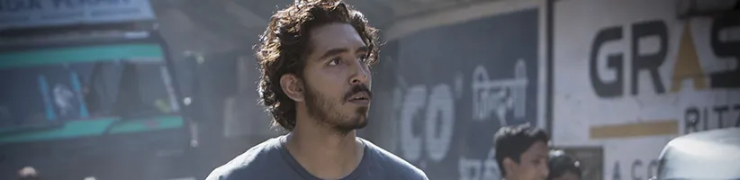 Dev-Patel