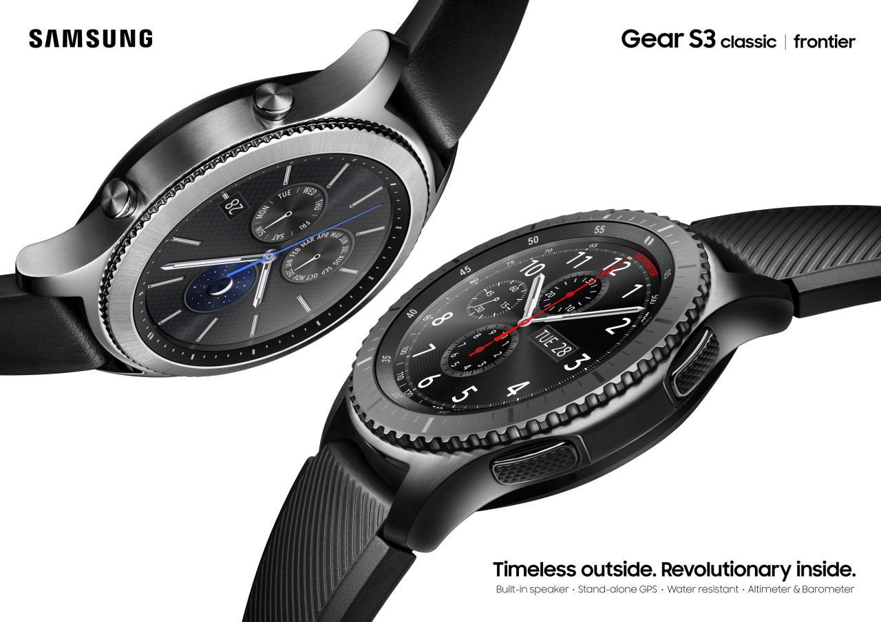 HHP-- Gear S3 as your personal trainer (1)